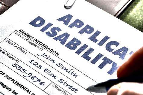 social security disability over 55 odds of winning|Winning Social Security Disability: The Advantage of Being Over 50.